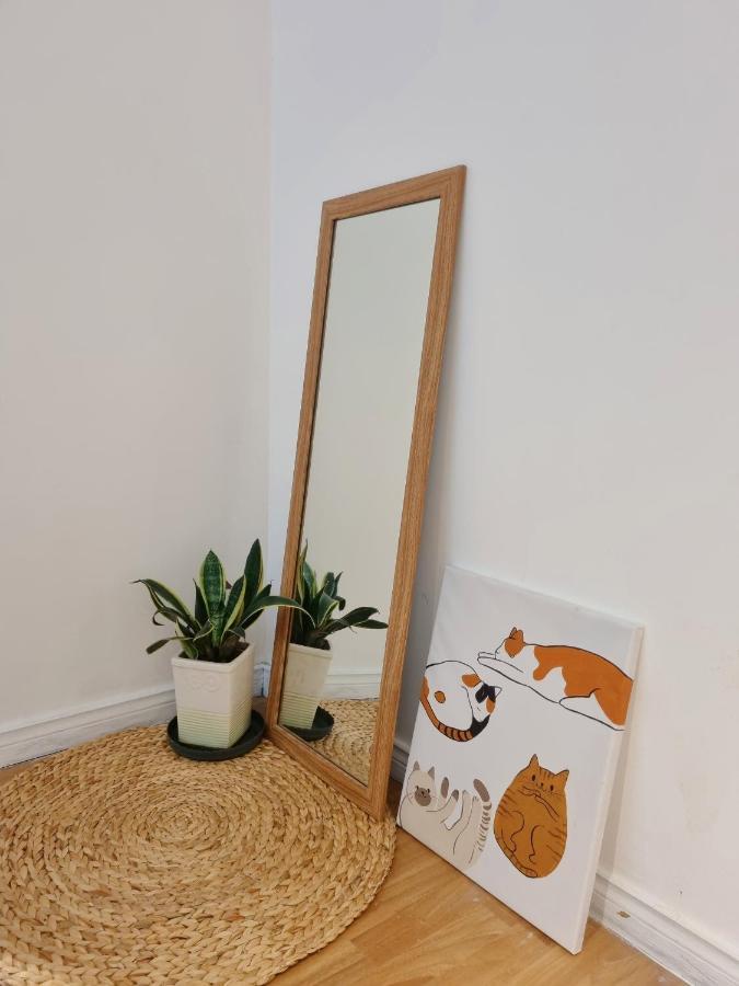 Daisy'S Stay 하노이 외부 사진